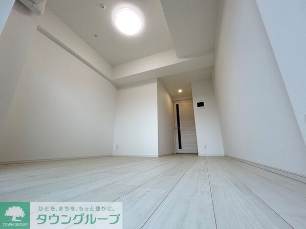 LIME RESIDENCE KAWAGUCHI EASTの物件内観写真